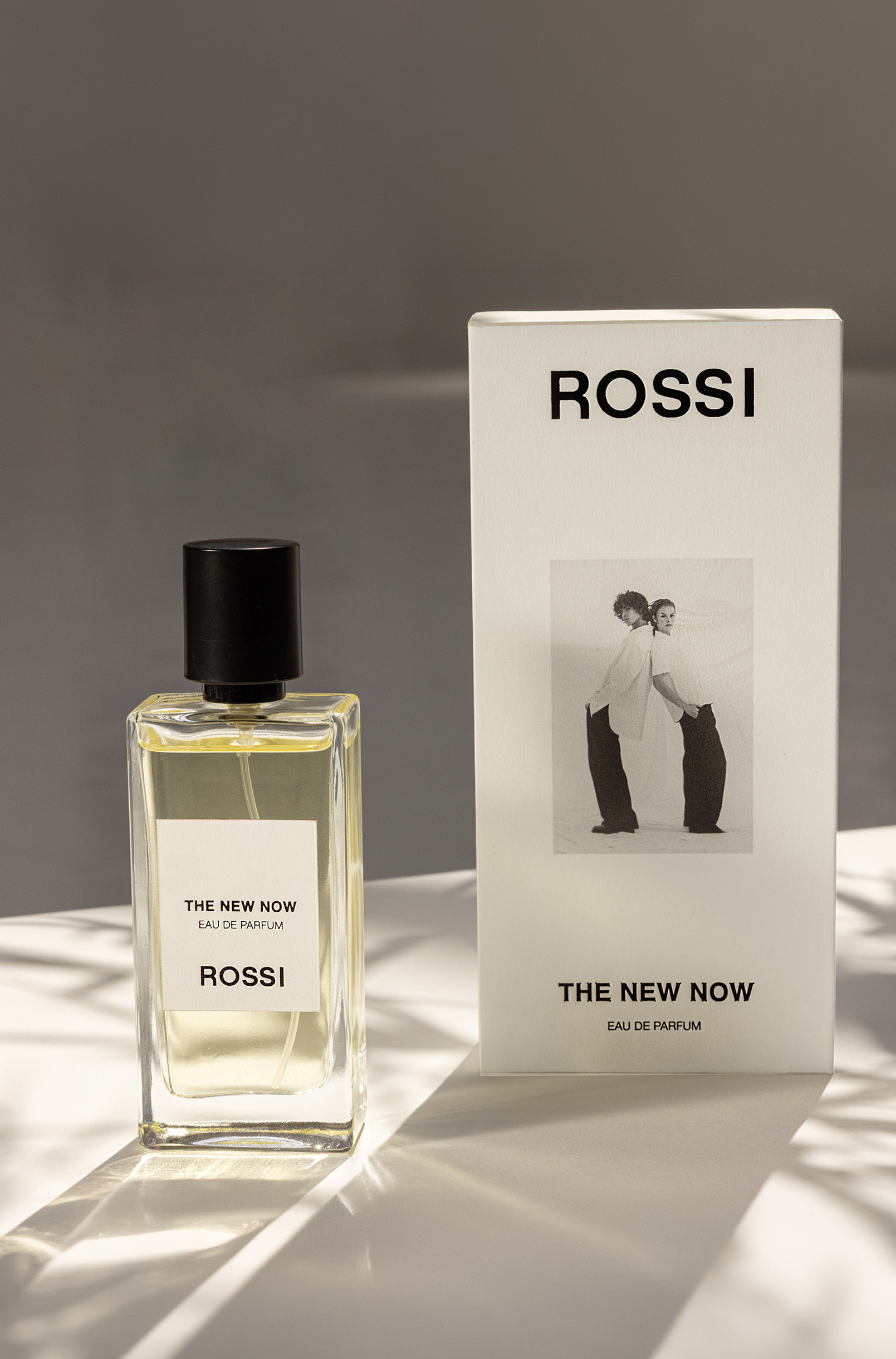THE NEW NOW 50ml