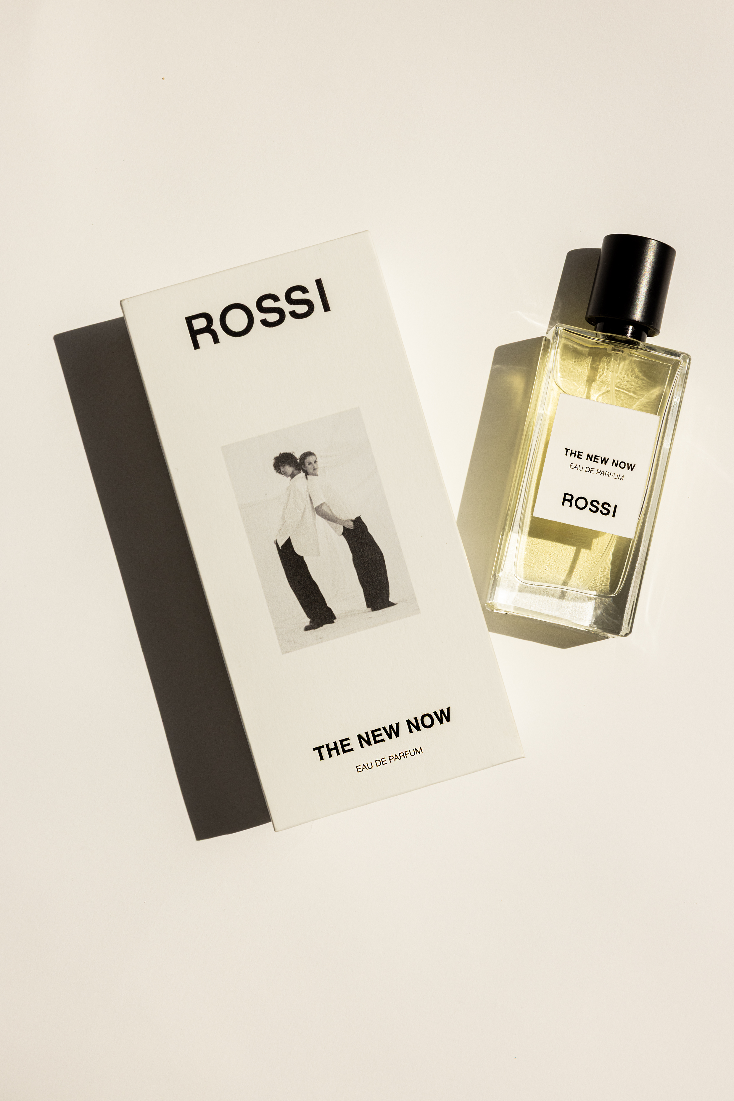 THE NEW NOW 50ml